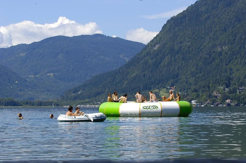 Seecamping Berghof