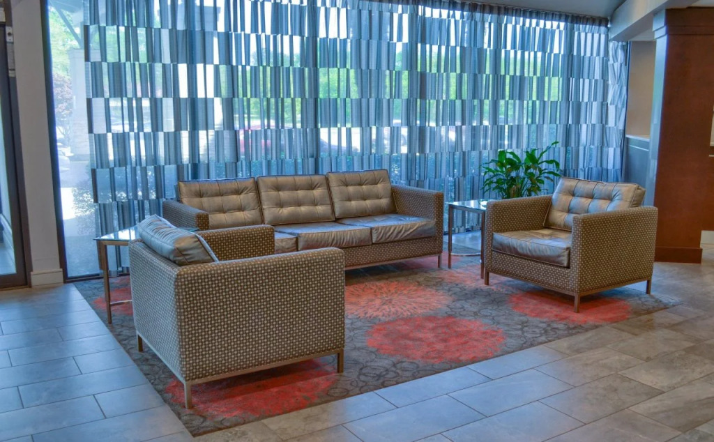 Holiday Inn Mobile West I-10 by IHG