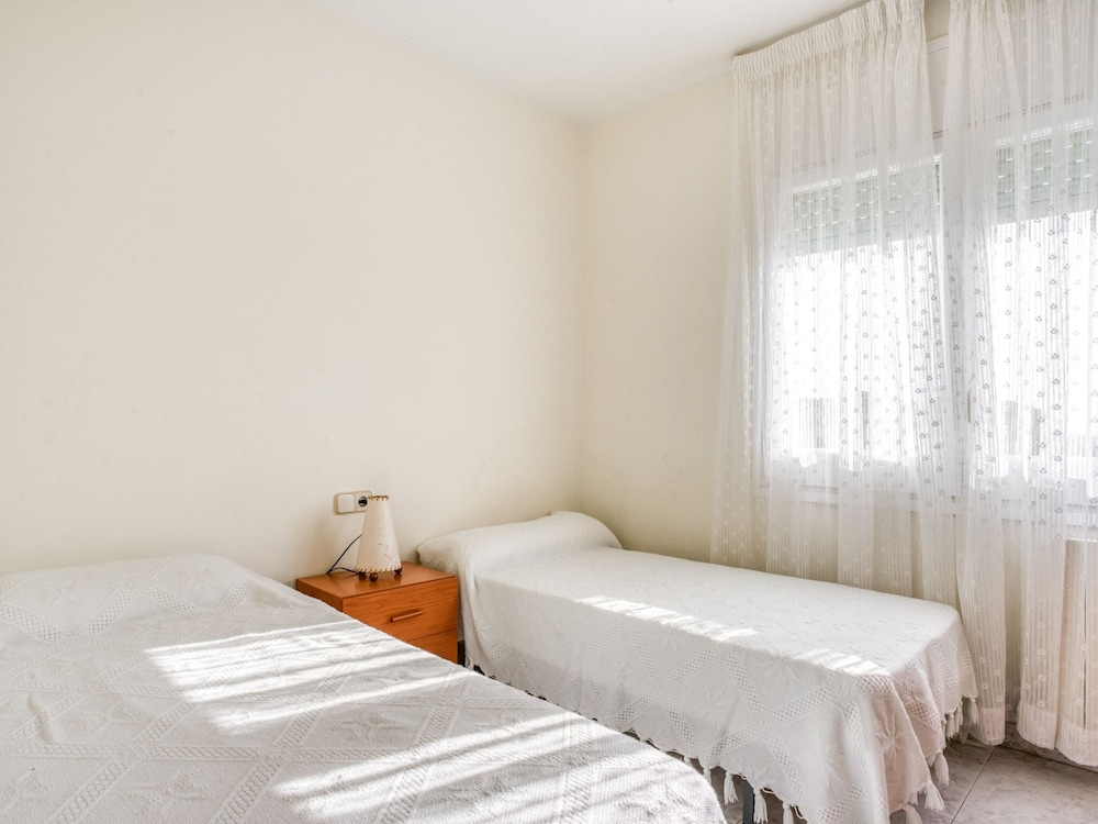 Scenic Villa in Fogars de la Selva With Swimming Pool
