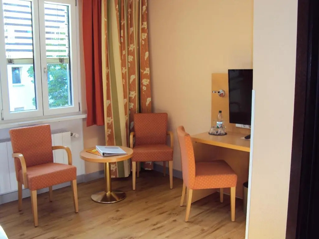 Hotel Alter Kranen
