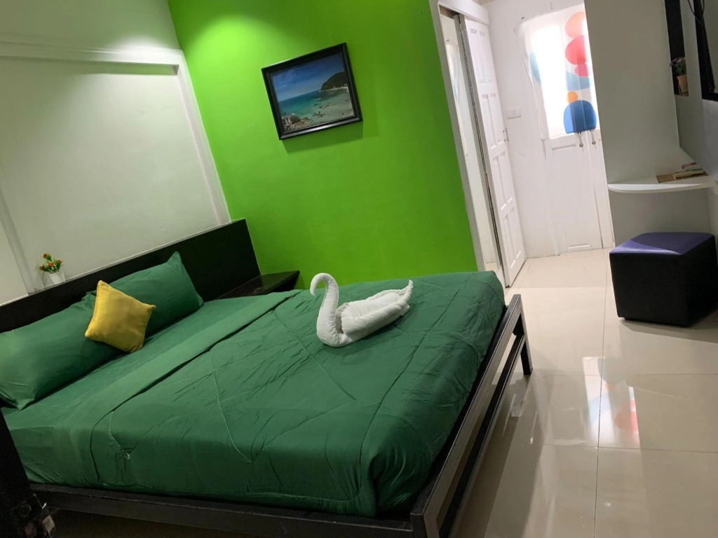 Colorize Boutique Hotel