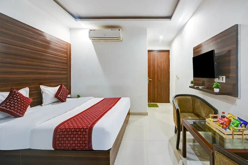 Hotel Devrana