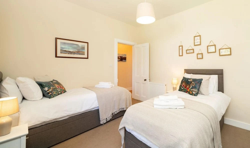 Station Cottage Dinnet Aboyne Aberdeenshire