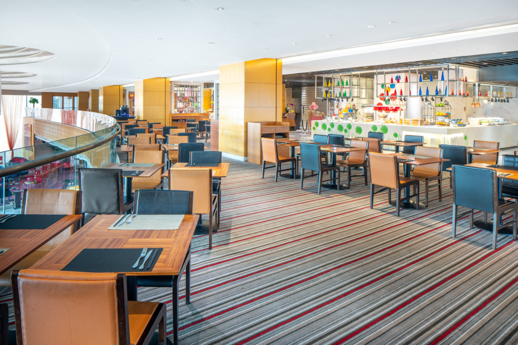 Holiday Inn Tianjin Riverside by IHG