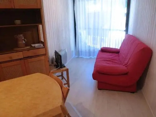 Apartment Appartement Centre Bareges Avec Balcon, 4/5 Couchages