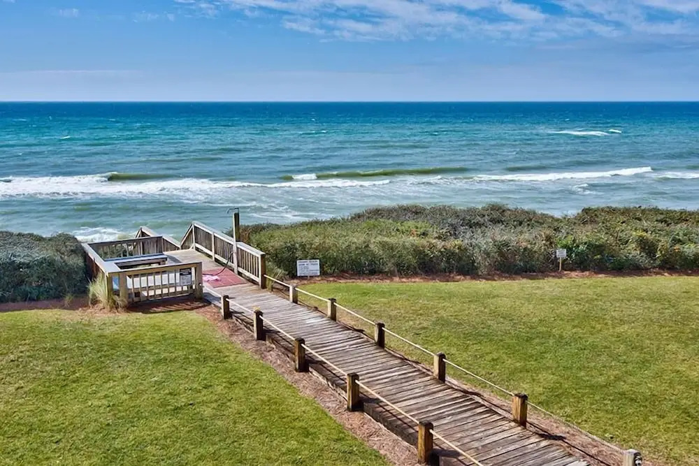 3 by the Sea 3 Bedroom Holiday Home by Five Star Properties