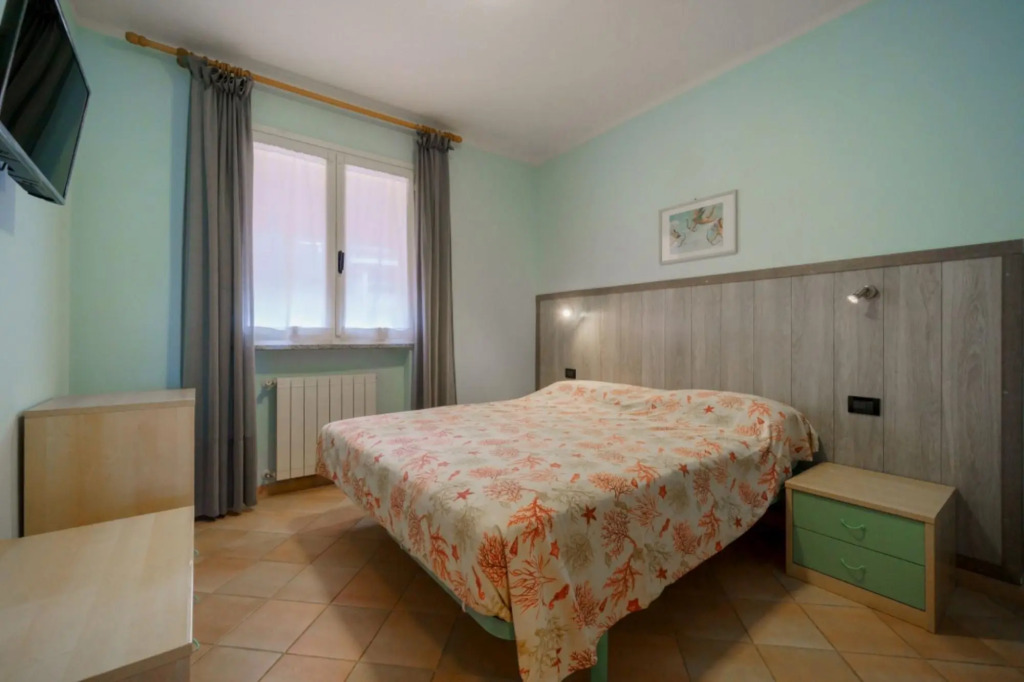 Helios Village - Borgo Alloro 37d nature and services including pool and tennis courts-HELIOS BORGO ALLORO 37D