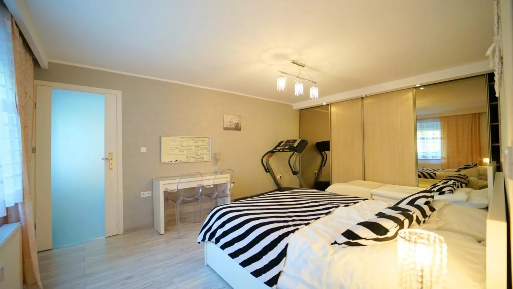 Every Sky Apartament Konstytucji 3 Maja 66/1