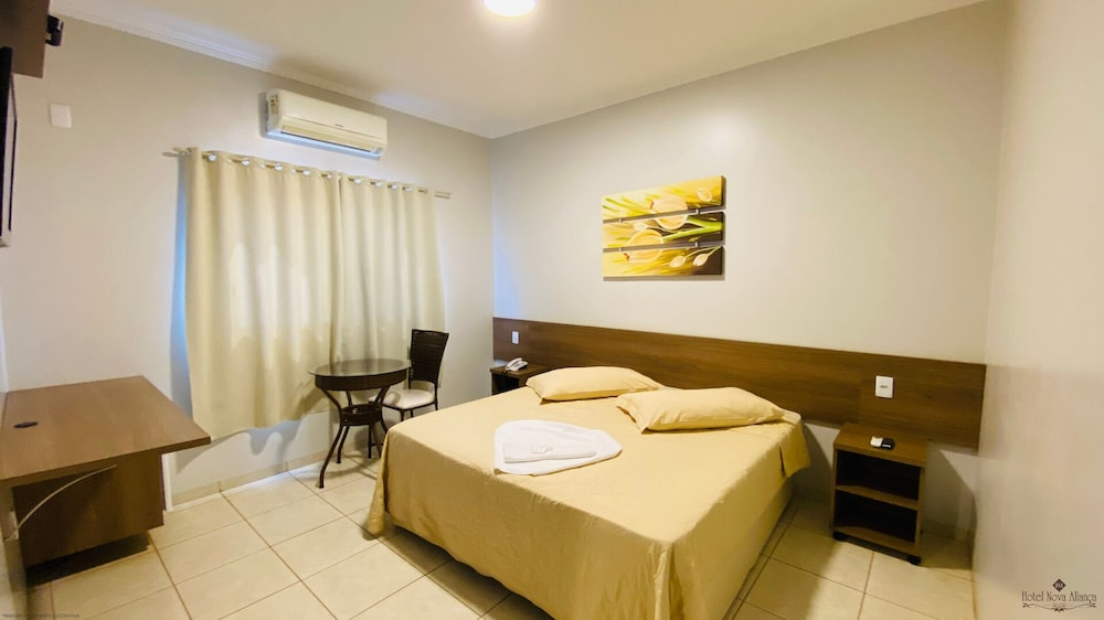 Hotel Nova Aliança