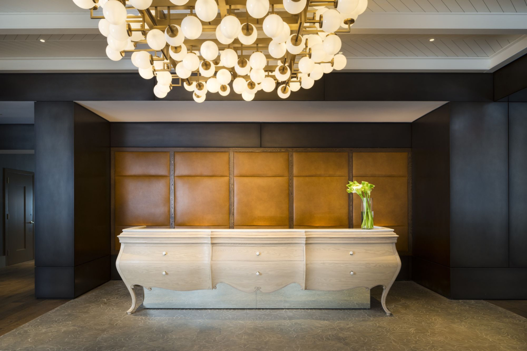 Kimpton Journeyman Hotel by IHG