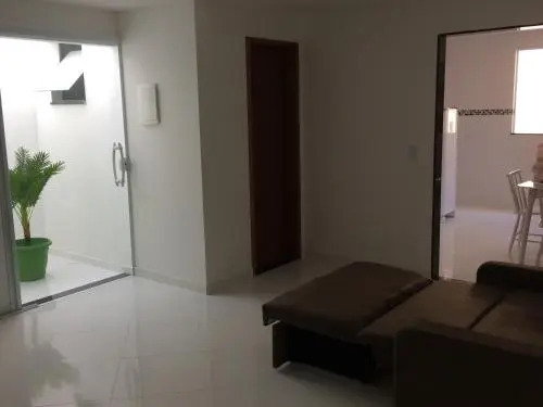 Hospedagem Central III