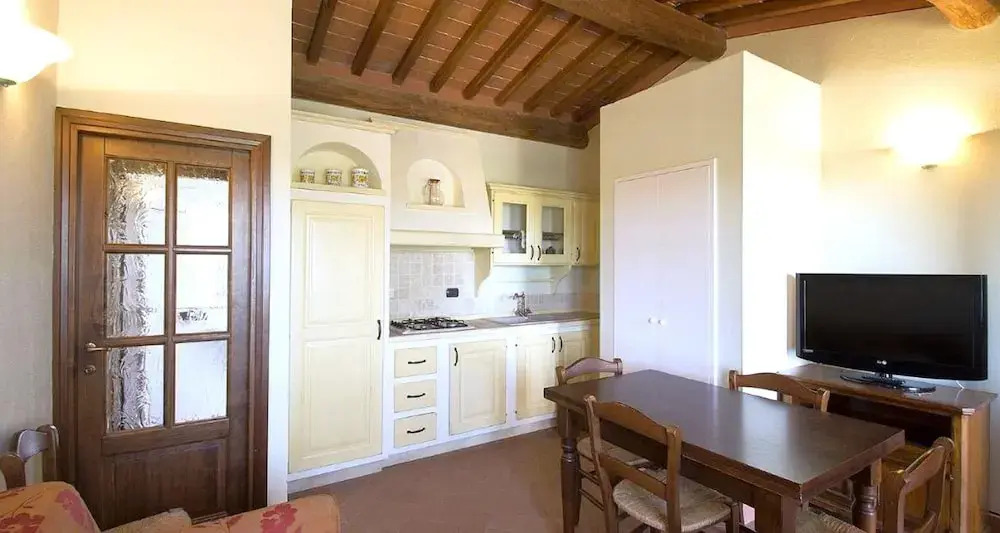 Cozy Apartment Near Bolgheri