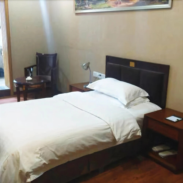 Tianyun Hotel