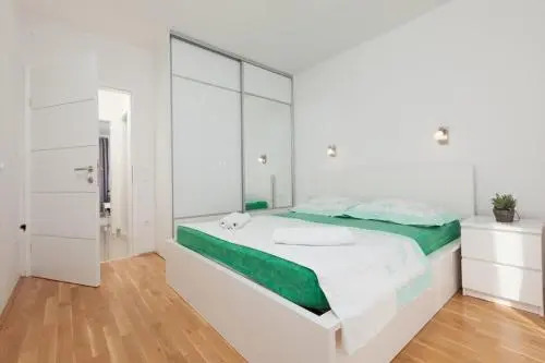 Apartman MaLu
