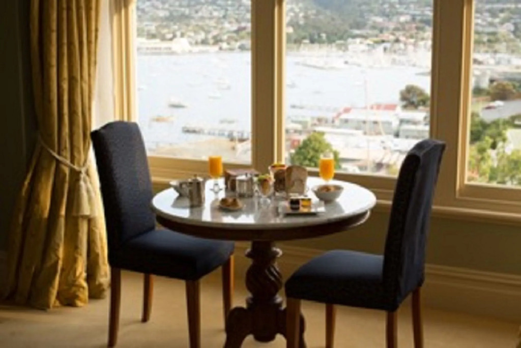 Grande Vue Hotel