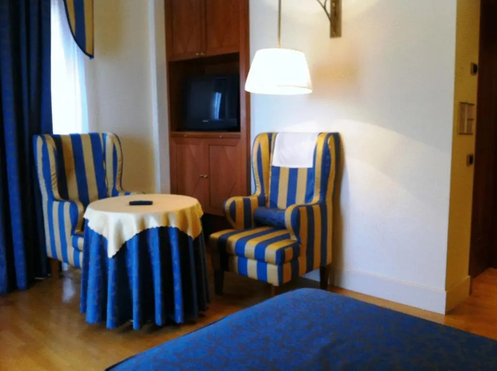 Hotel Casale