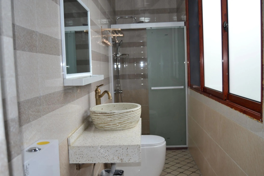 Long An Hotel 龙安酒店