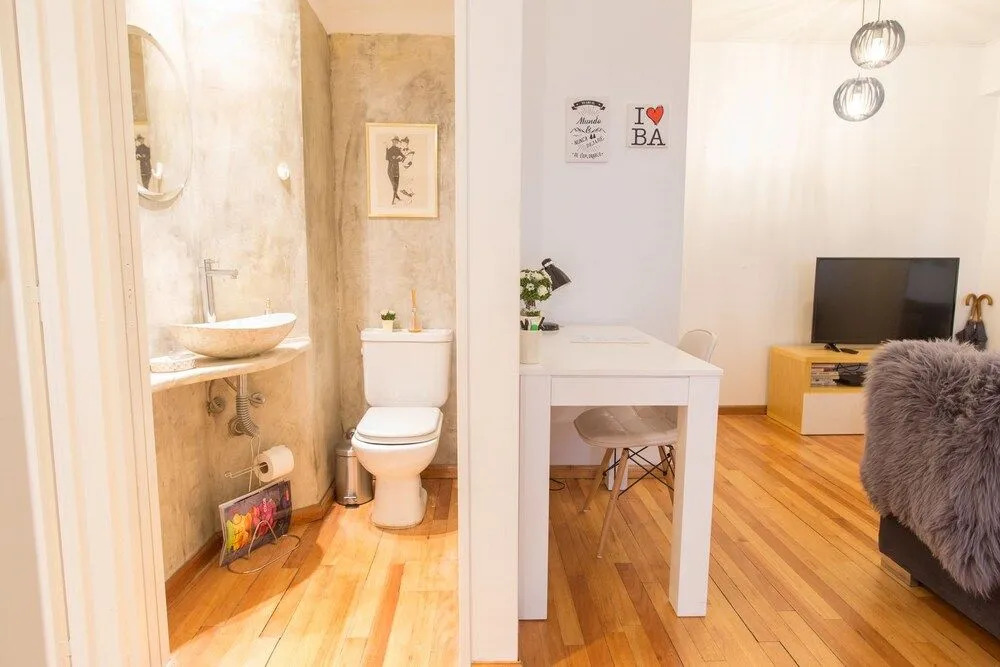 ORO 2 Apartment by Be Local Argentina