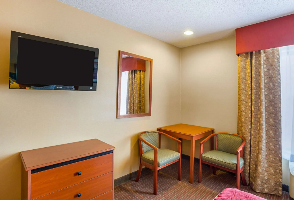 Quality Inn York