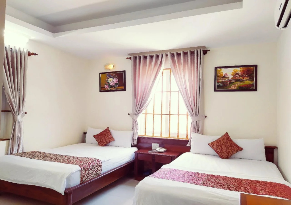 Dai An Hotel