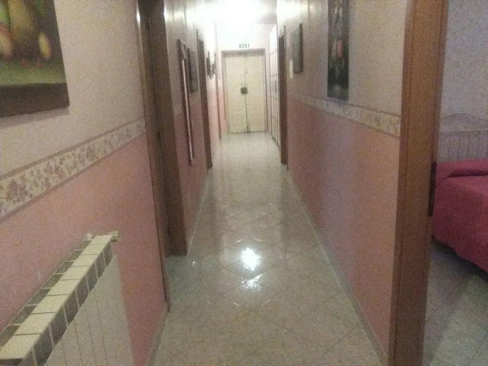 Hotel Tizi