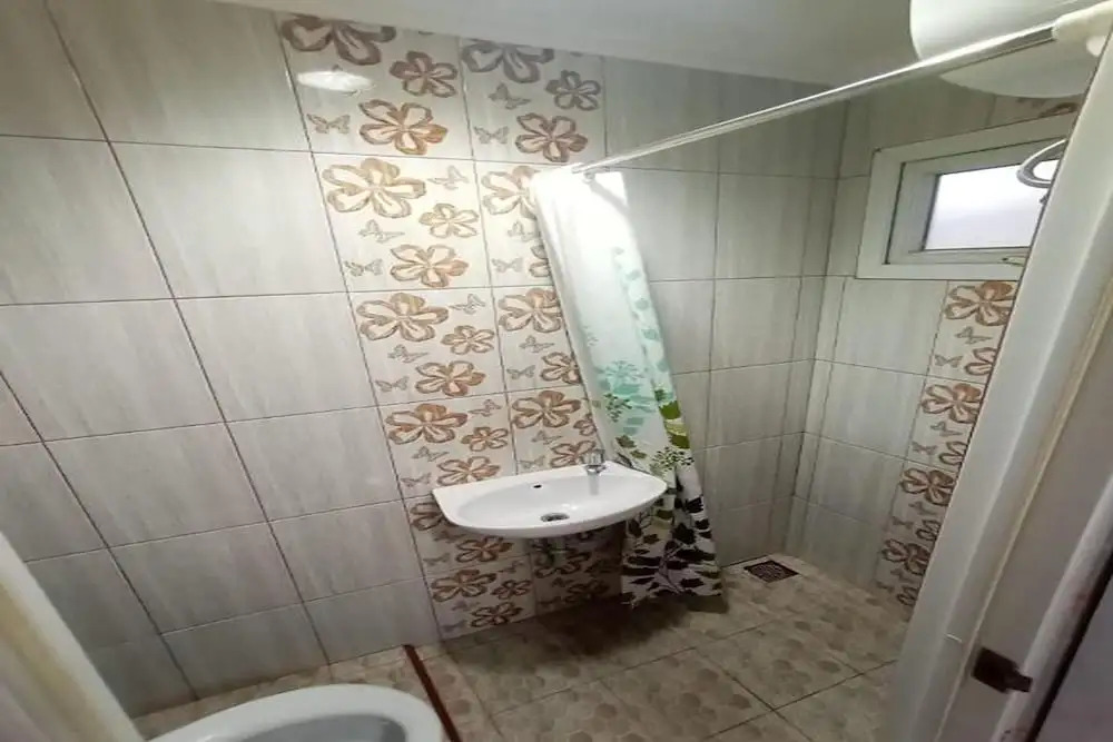 Barata Inn By Nature'S Aeropolis Airport Soeta Tangerang