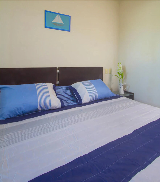 Apartamento PlayaDelCarmen 489 by Sinbad