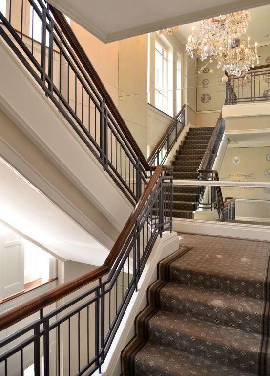 Cape Grace, A Fairmont Managed Hotel