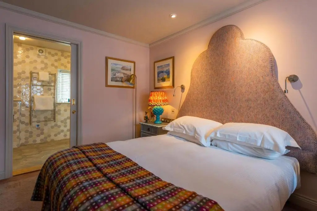 The Beeley Inn at Chatsworth