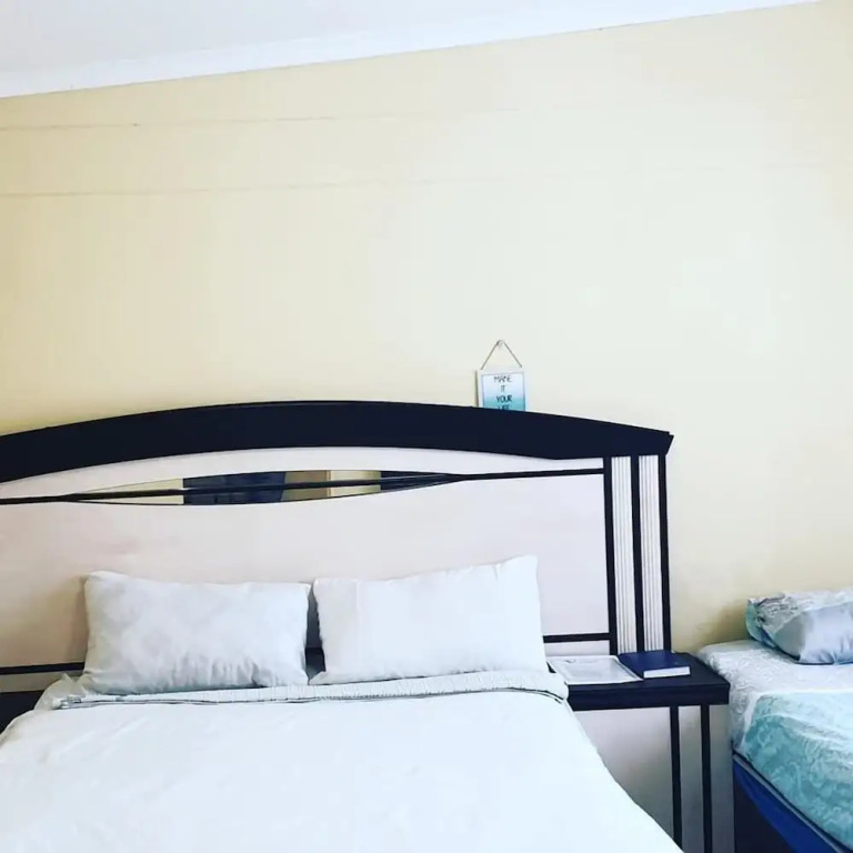 P Wake Guesthouse
