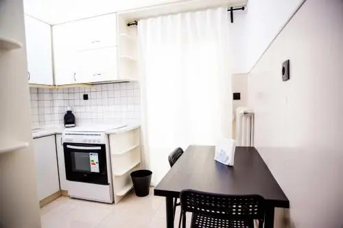 Flat 3 bedrooms 1 bathroom - Thessaloniki