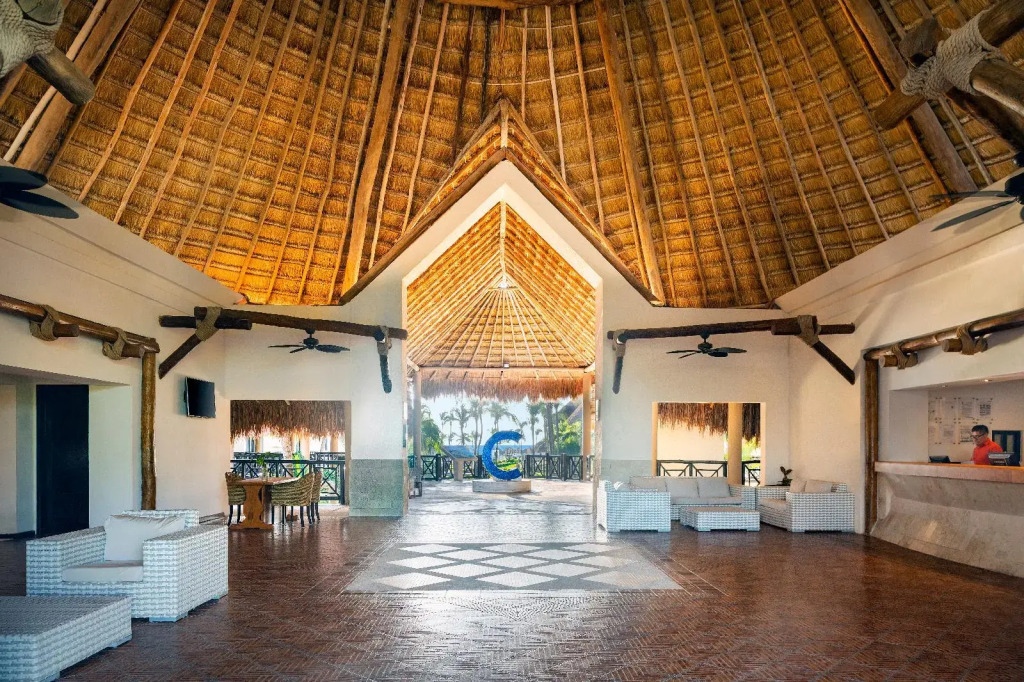 Catalonia Riviera Maya Resort & Spa - Все включено