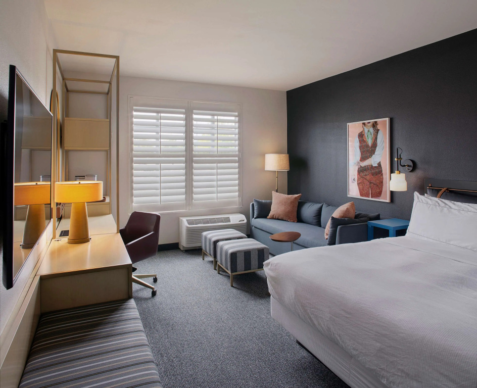The Haywood, Tapestry Collection by Hilton