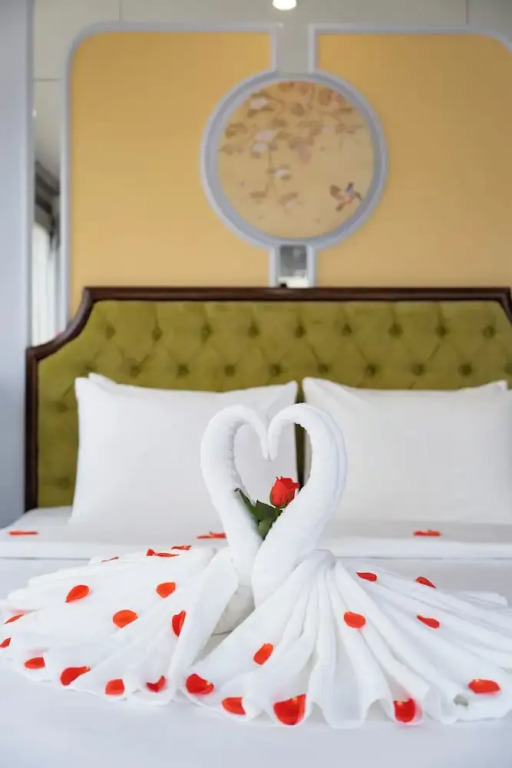 Hanoi Royal Premium Hotel