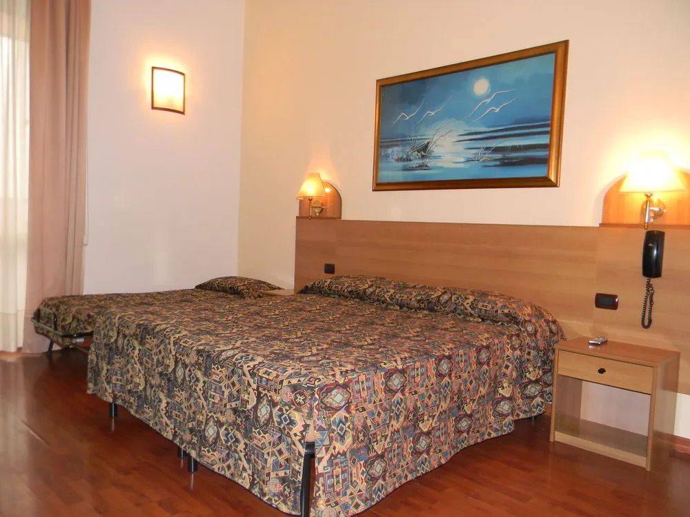 Hotel Eden