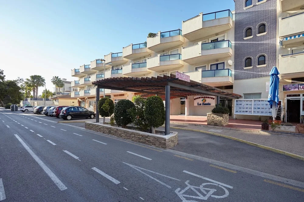 Espanhouse La Zenia 105