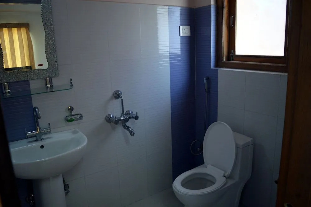 Hotel Silverpine - A Boutique Hotel in Thimpu