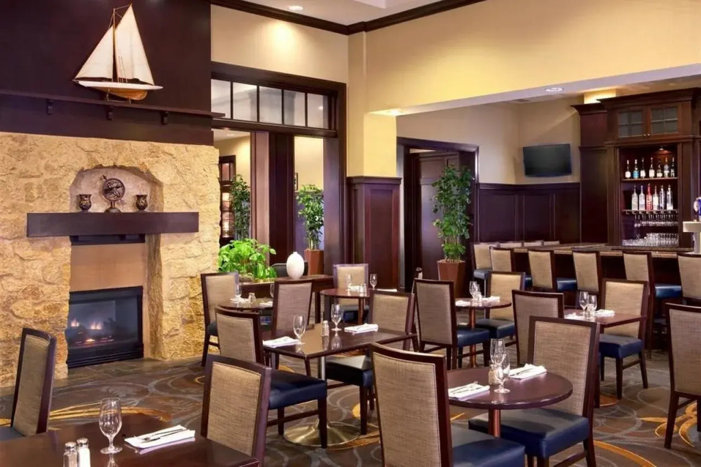 Sheraton Baltimore Washington Airport - BWI