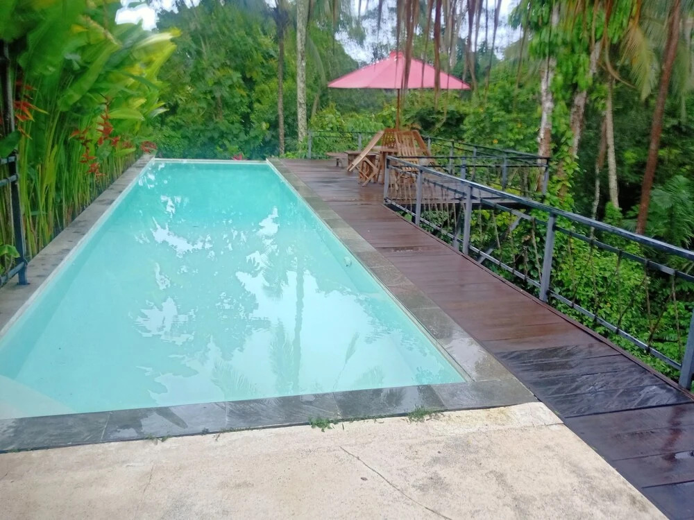 Lovely sunrise 3 bedroom Villa
