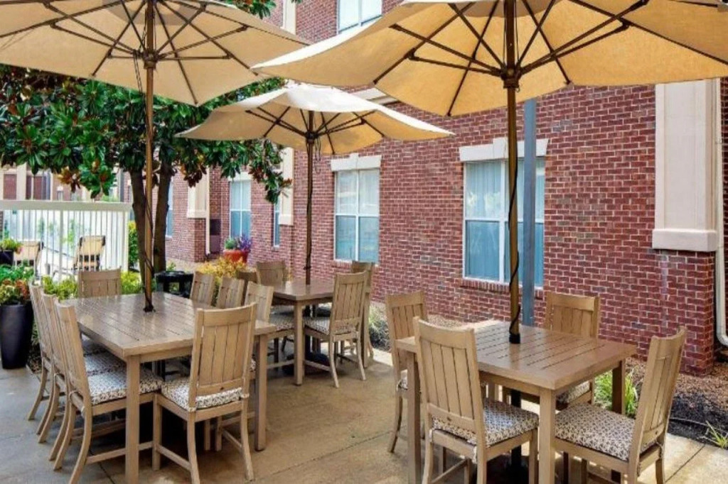 Homewood Suites Nashville/Brentwood