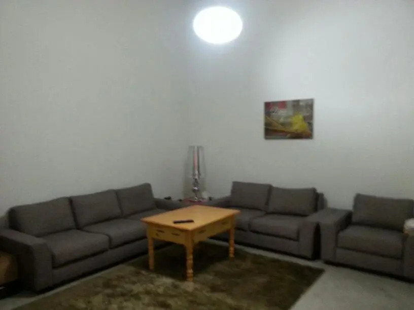Appartement en plein centre ville