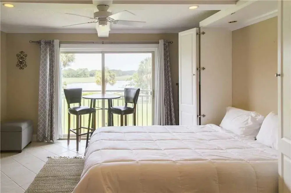 Bluff Villas 1807 1 Bedroom 1 Bathroom Villa