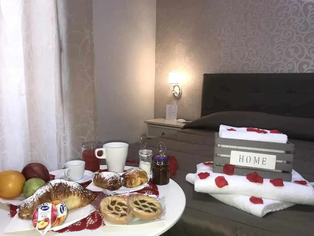 Suite Contè Poderico