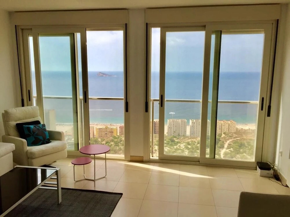 Apartamento Atico 27