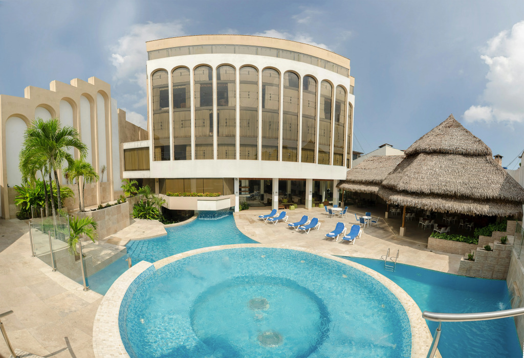 Doubletree By Hilton Iquitos