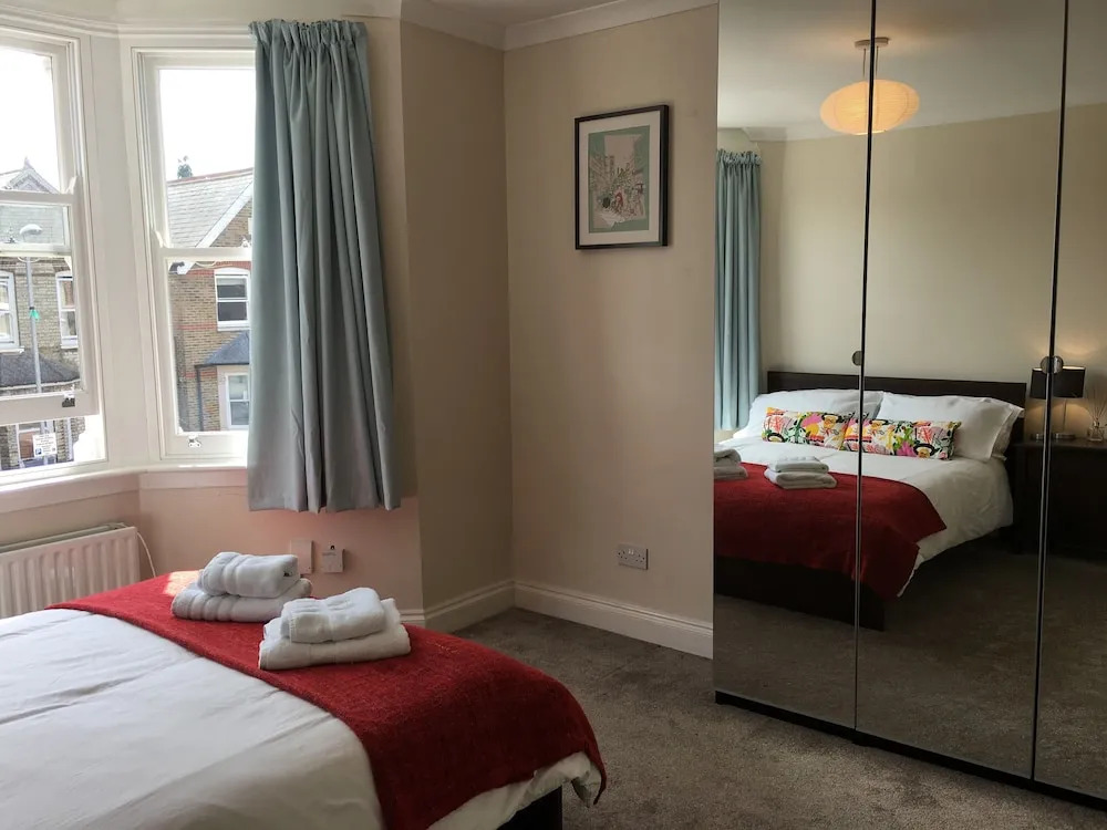 Minerva Apartments