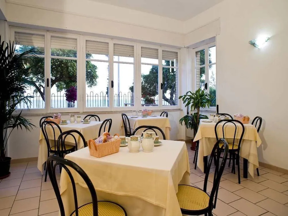 Hotel San Carlo