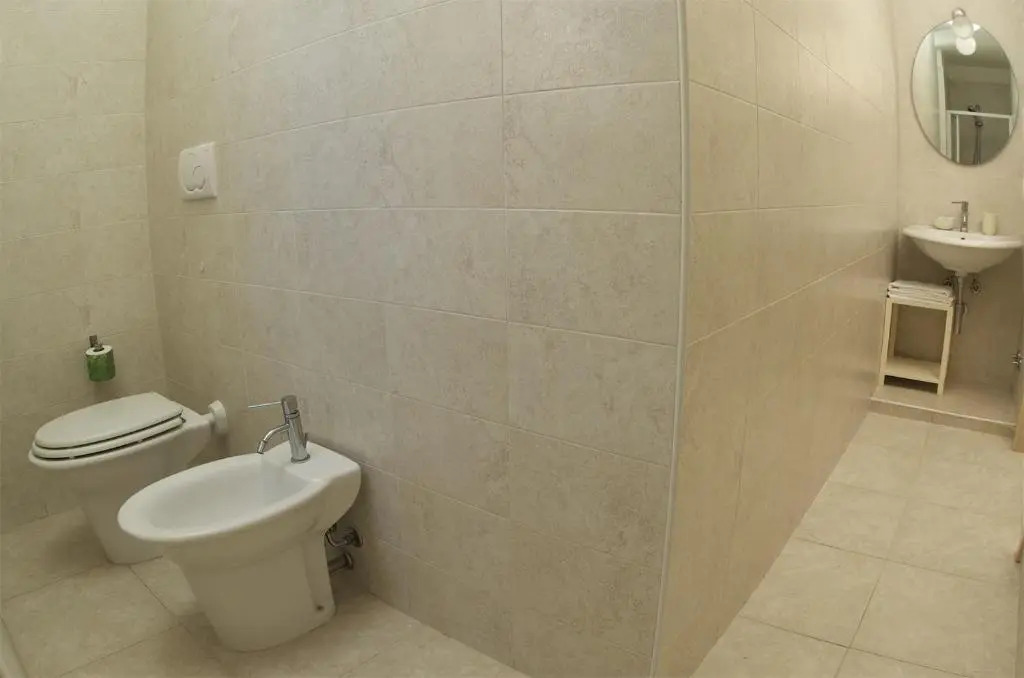 Residence Castello Otranto