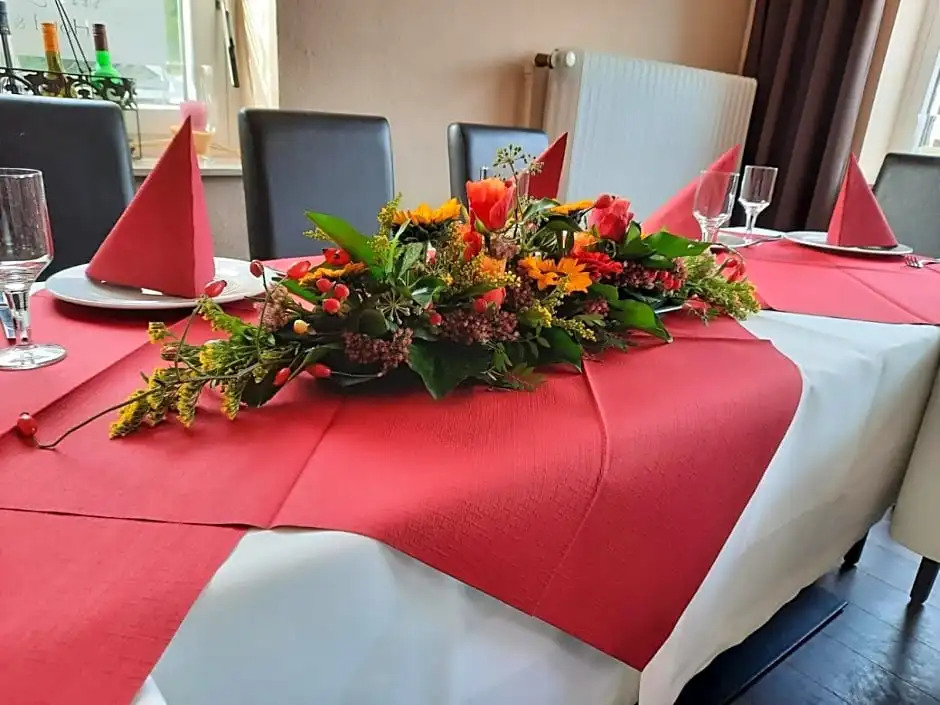 Alte Schmiede Hotel & Restaurant