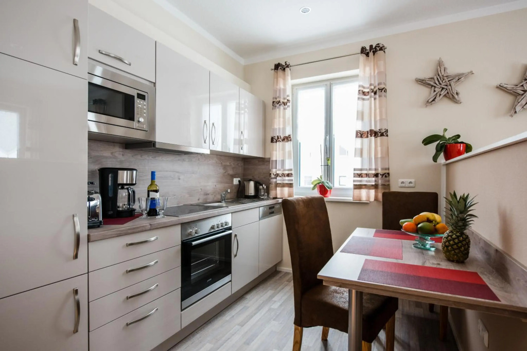 Ferienwohnung/Businessapartment